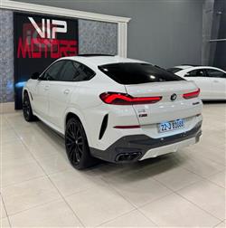 بي ام دبليو X6